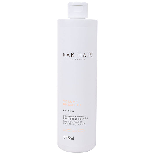 NAK Volume Shampoo 375ml