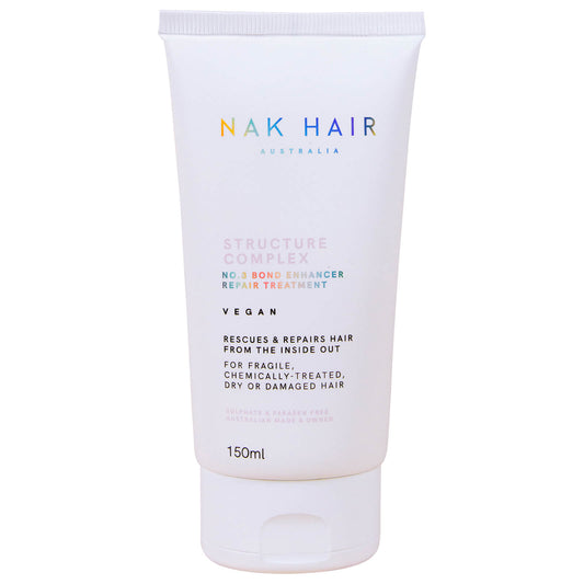 NAK Structure Complex No.3 Bond Enhancer 150ml