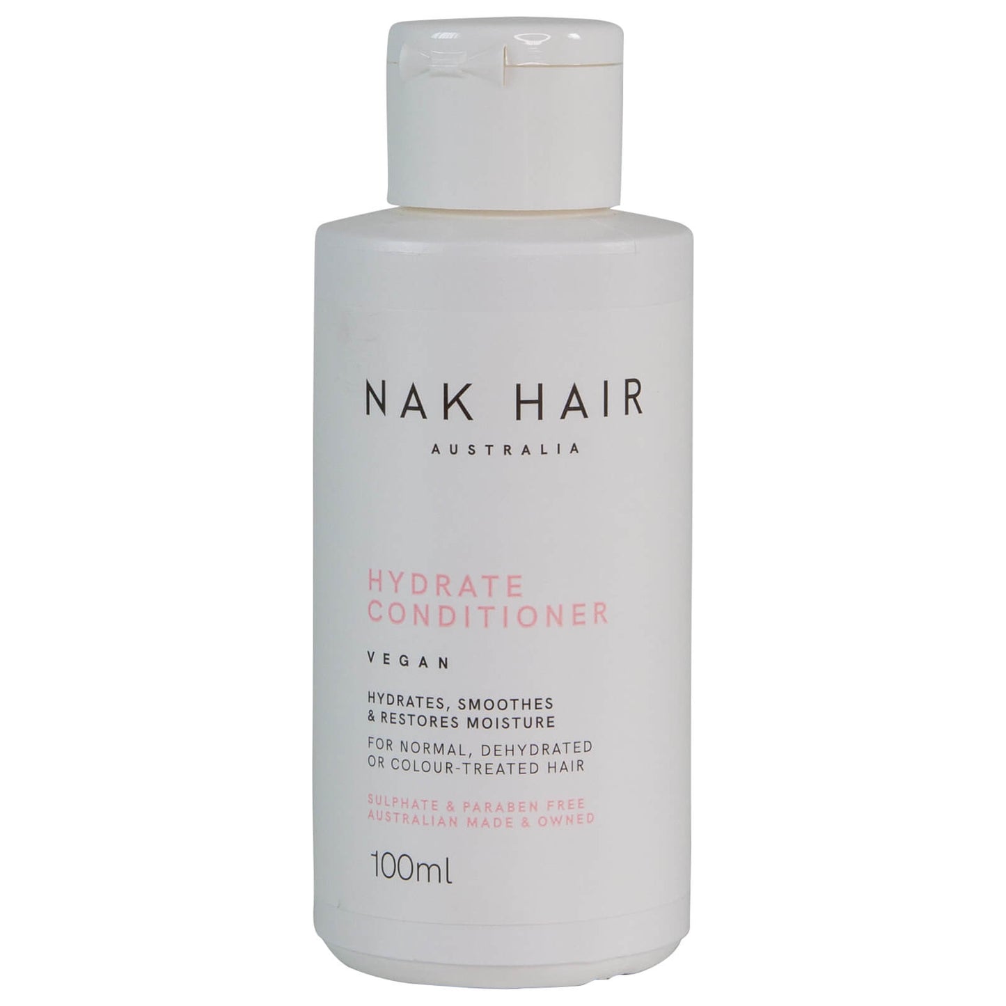 NAK Hydrate Conditioner 100ml