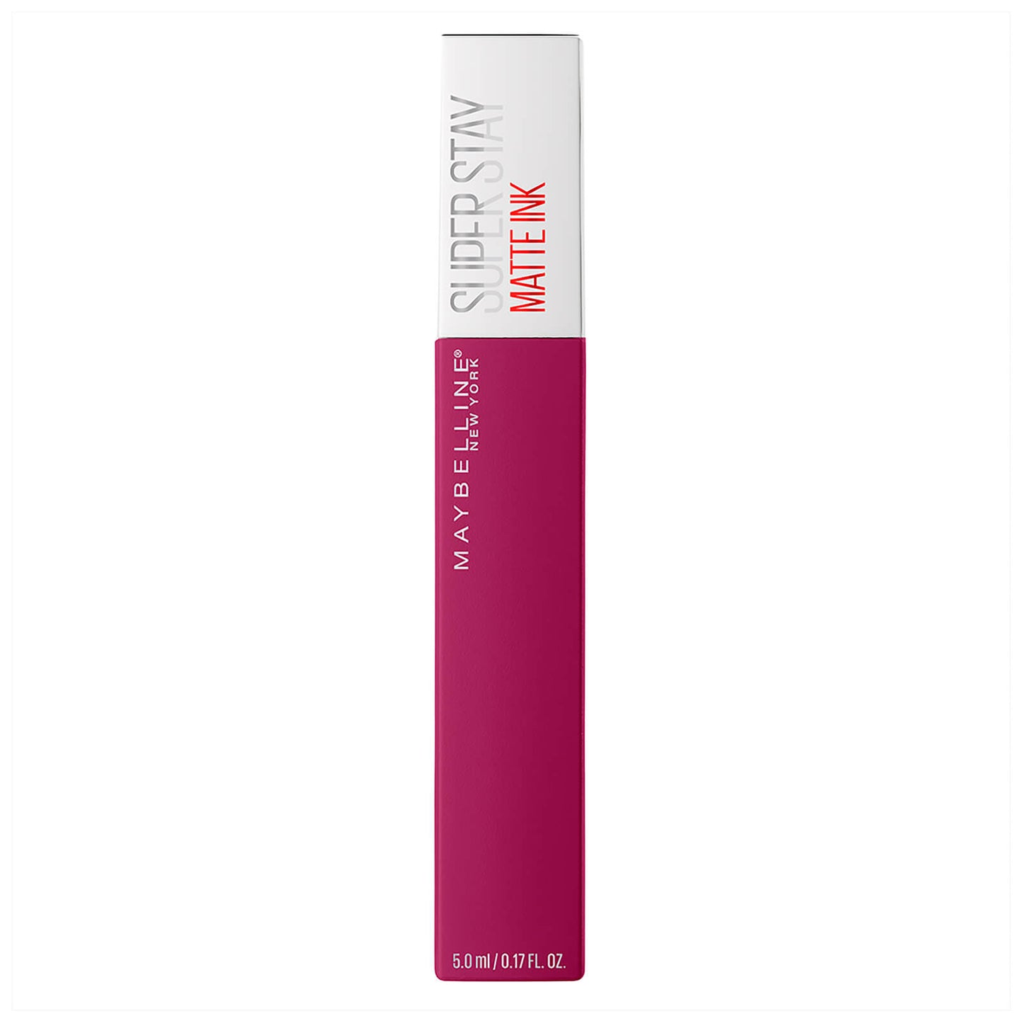 Maybelline SuperStay Matte Ink Liquid Lipstick 5ml (Various Shades)