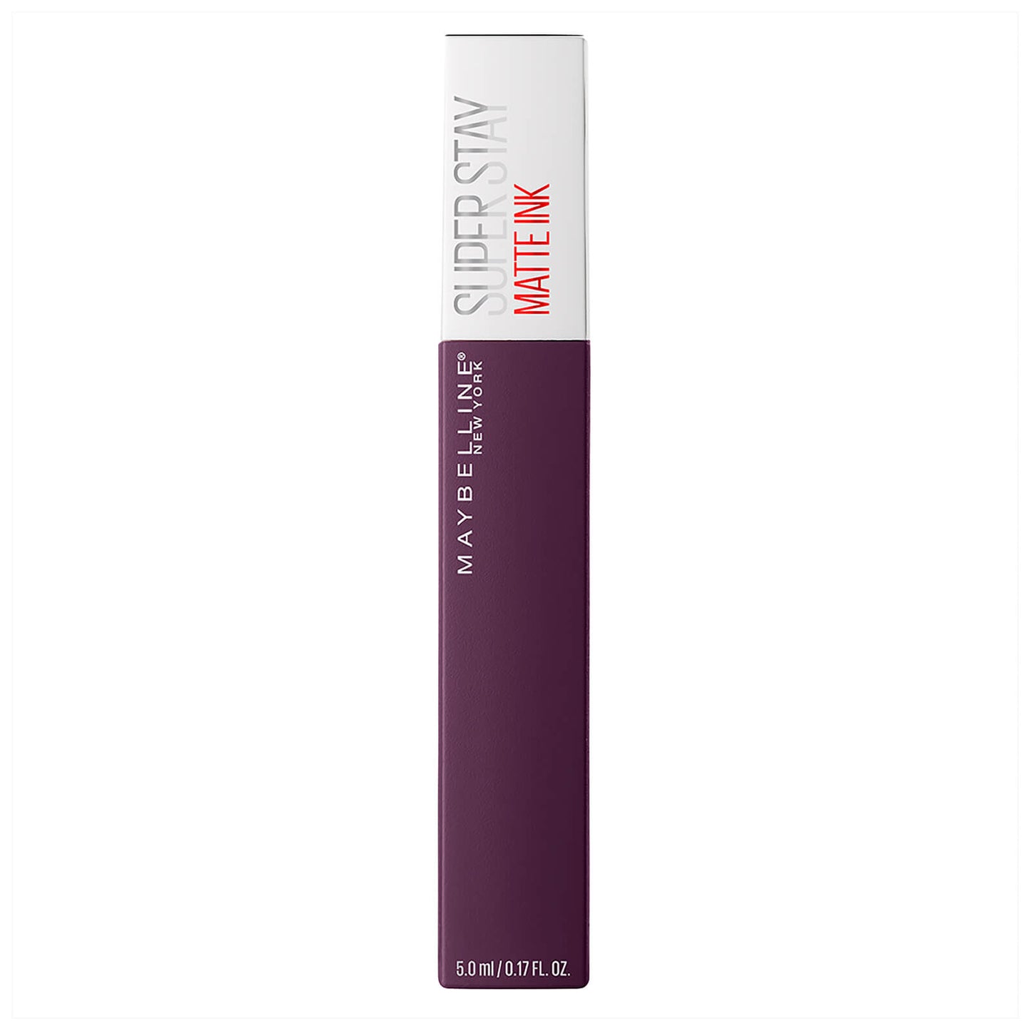 Maybelline SuperStay Matte Ink Liquid Lipstick 5ml (Various Shades)