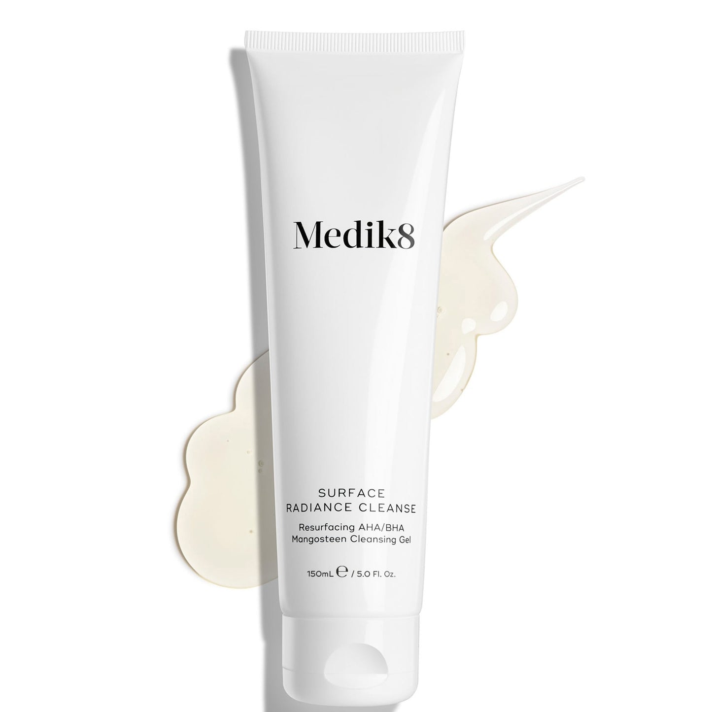 Medik8 Surface Radiance Cleanse 150ml