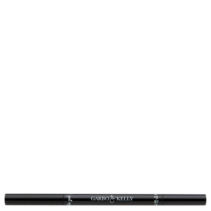 Garbo & Kelly Femme Fatale Dual Eyeliner - Back to Black 0.25g