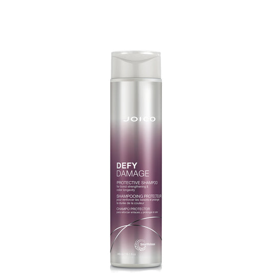 Joico Defy Damage Protective Shampoo 300ml