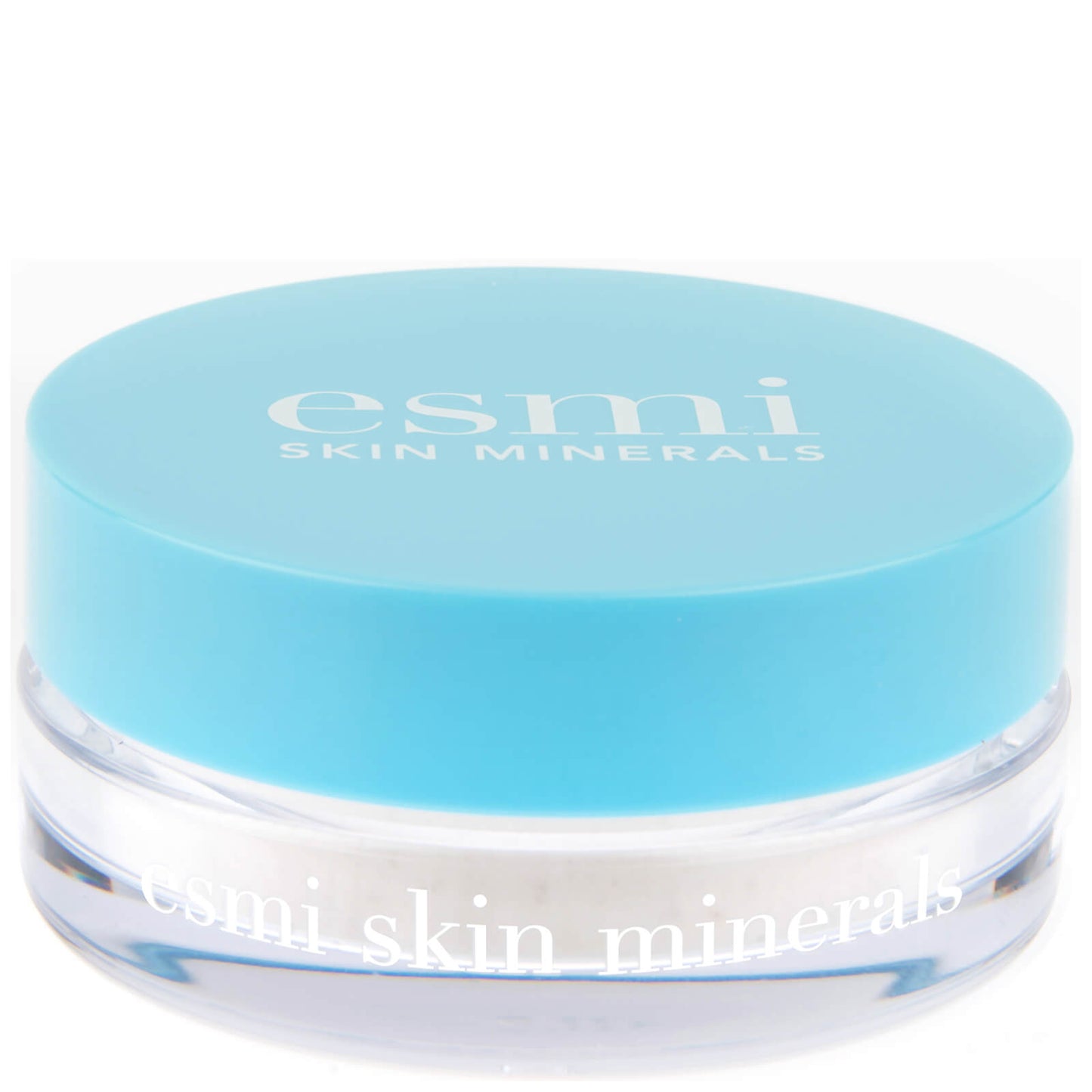 esmi Skin Minerals Mineral Translucent Powder 8g