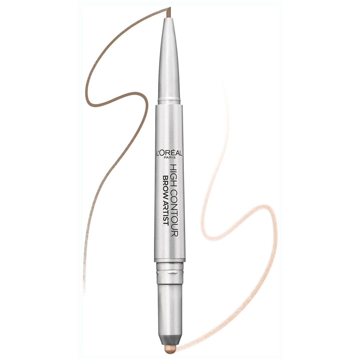 L'Oréal Paris Brow Artist High Contour - 103 Warm Blonde