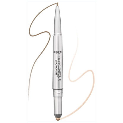 L'Oréal Paris Brow Artist High Contour - 103 Warm Blonde