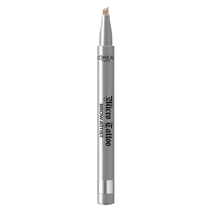 L'Oréal Paris Artist Micro Brow Tattoo 4.5g (Various Shades)