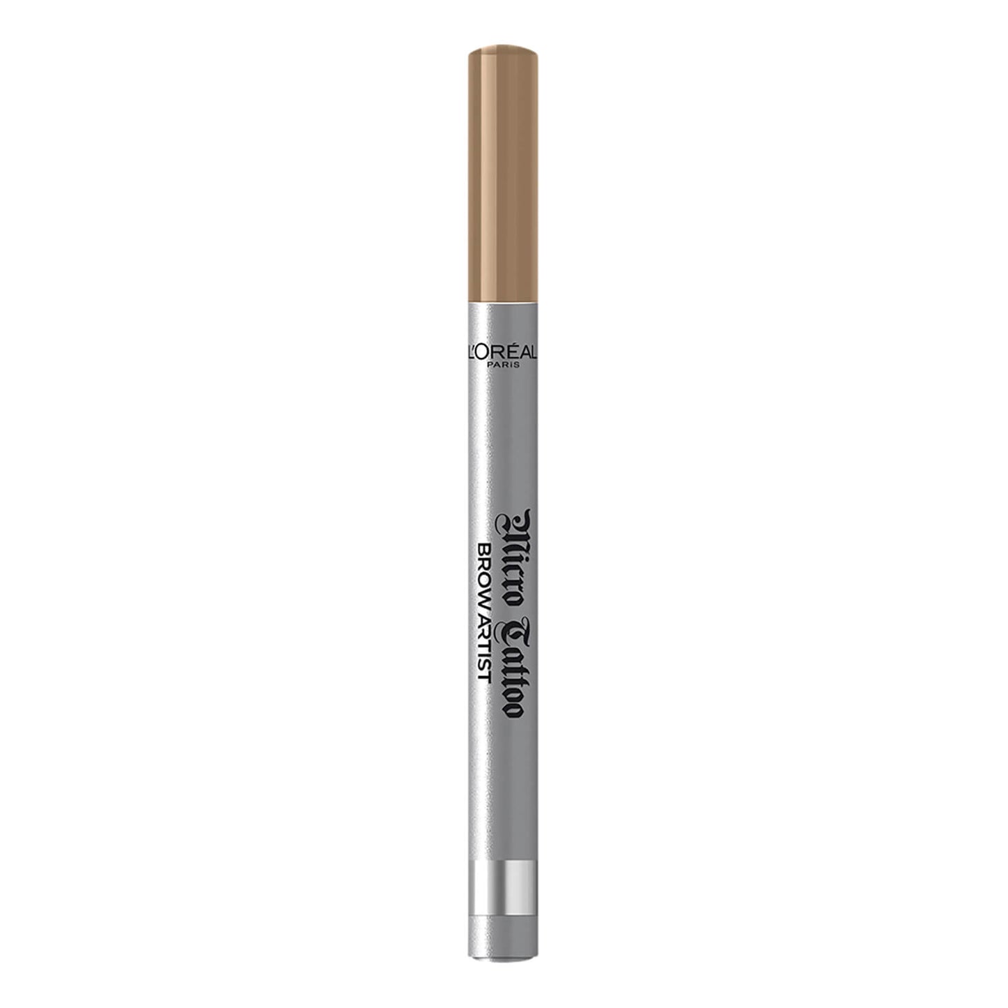 L'Oréal Paris Artist Micro Brow Tattoo 4.5g (Various Shades)