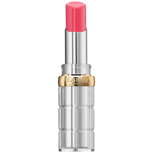 L'Oréal Paris Colour Riche Shine Addiction Lipstick 4.2g (Various Shades)