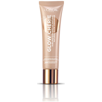 L'Oreal Paris Glow Cherie Enhancer - 01 Light