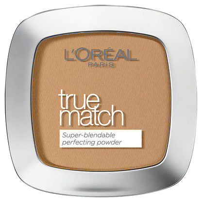 L'Oréal Paris True Match Cream Powder 9g (Various Shades)