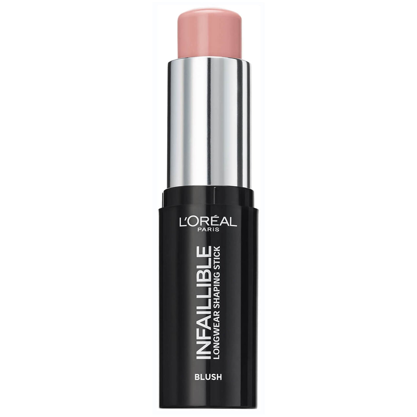 L'Oréal Paris Infallible Blush Stick - Sexy Flush 001 9g