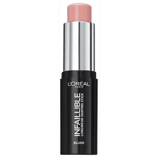 L'Oréal Paris Infallible Blush Stick - Sexy Flush 001 9g