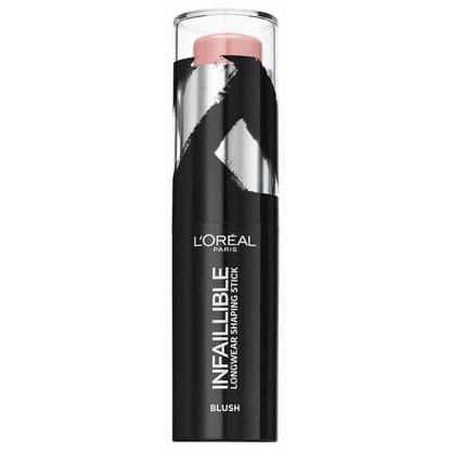 L'Oréal Paris Infallible Blush Stick - Sexy Flush 001 9g