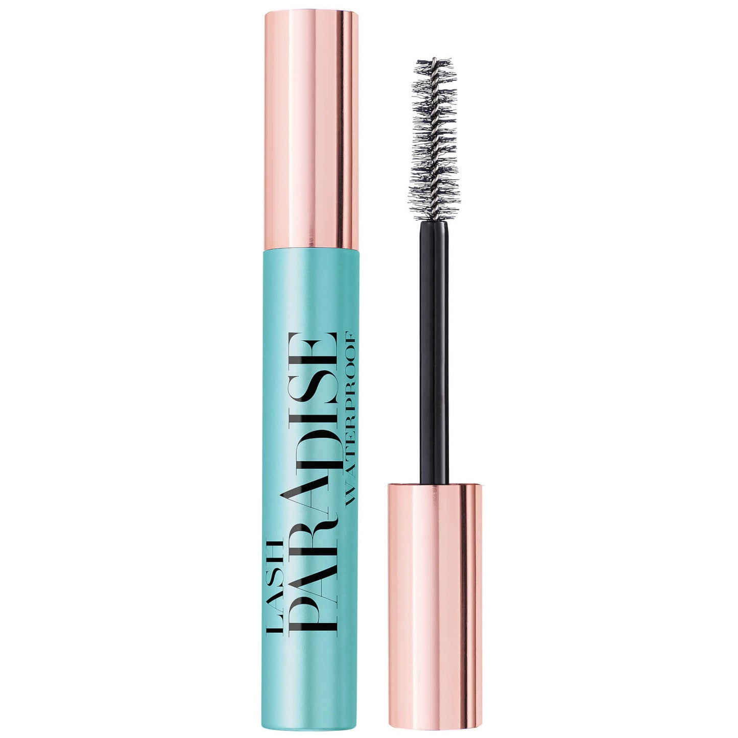 L'Oréal Paris Paradise Waterproof Mascara - Black