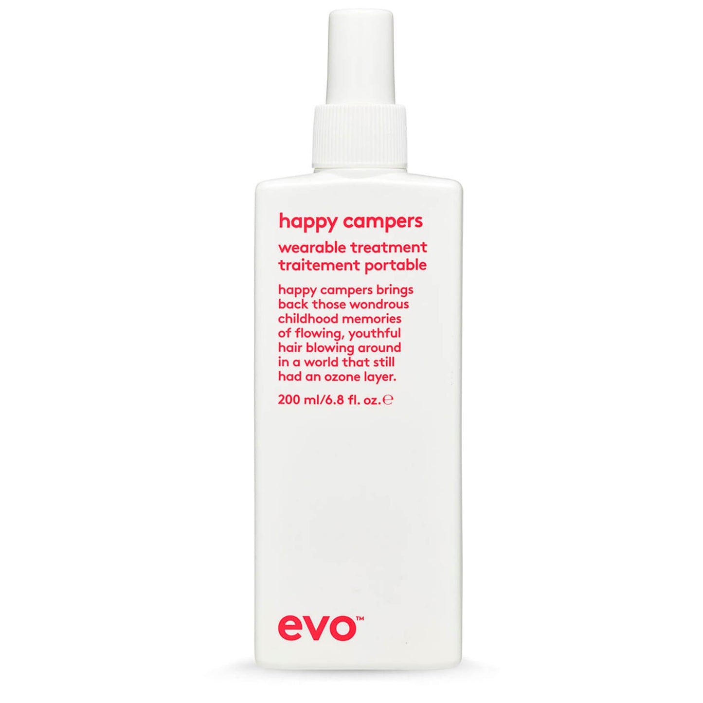 evo Happy Campers Wearable Treatment 200ml