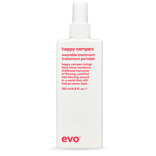 evo Happy Campers Wearable Treatment 200ml