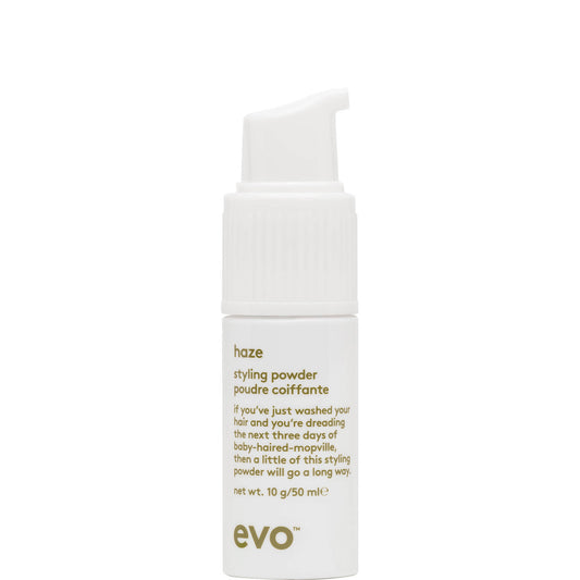 evo Haze Styling Powder Spray 50ml