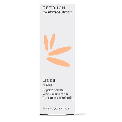 Intraceuticals Retouch Lines 15ml