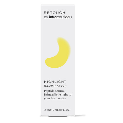 Intraceuticals Retouch Highlight 15ml