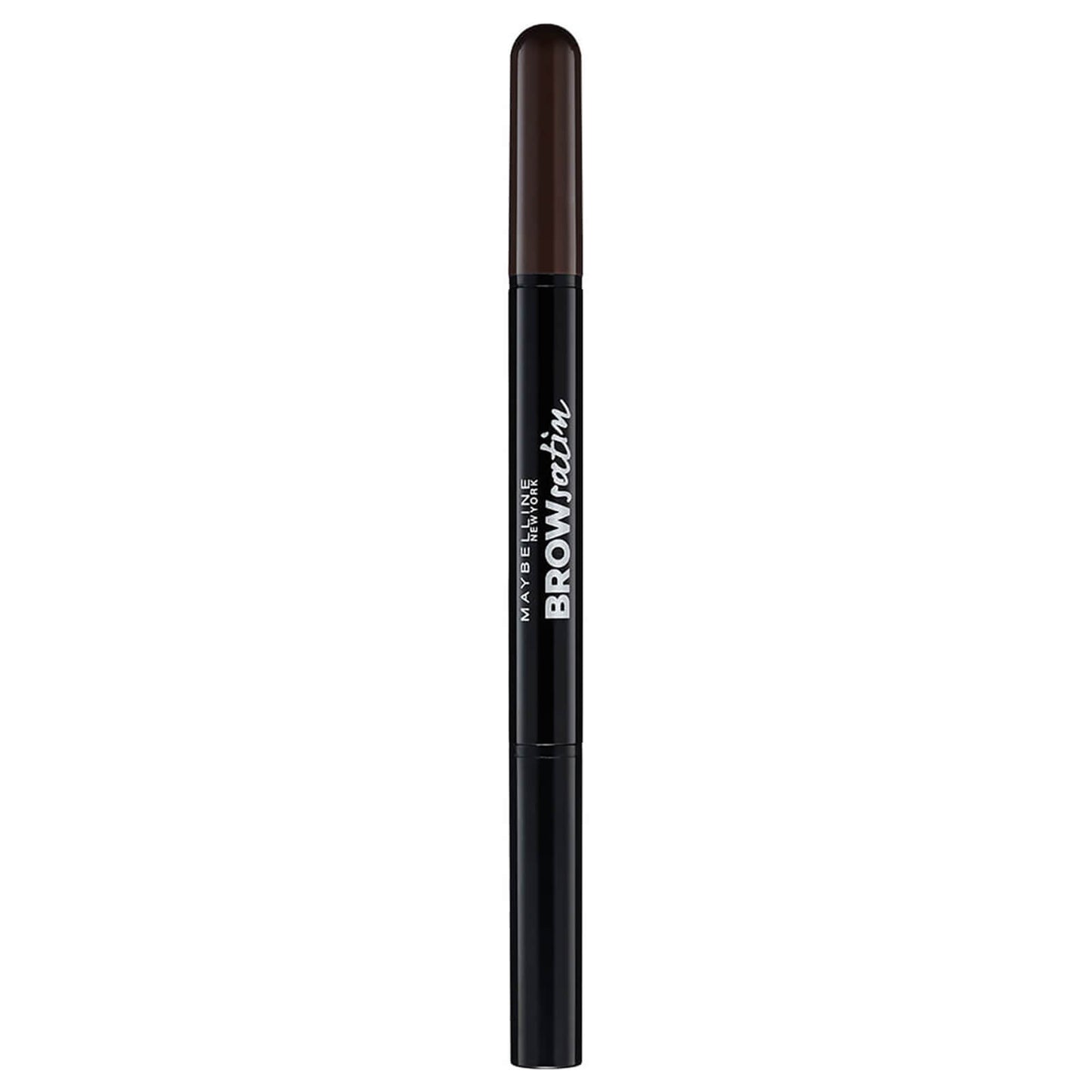 Maybelline Brow Satin Eyebrow Pencil and Powder Duo (Various Shades)