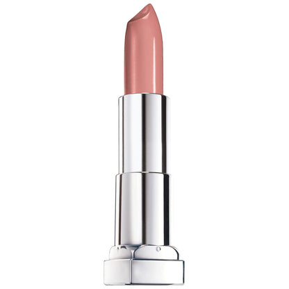 Maybelline Color Sensational Matte Nudes Lipstick 4.2g (Various Shades)