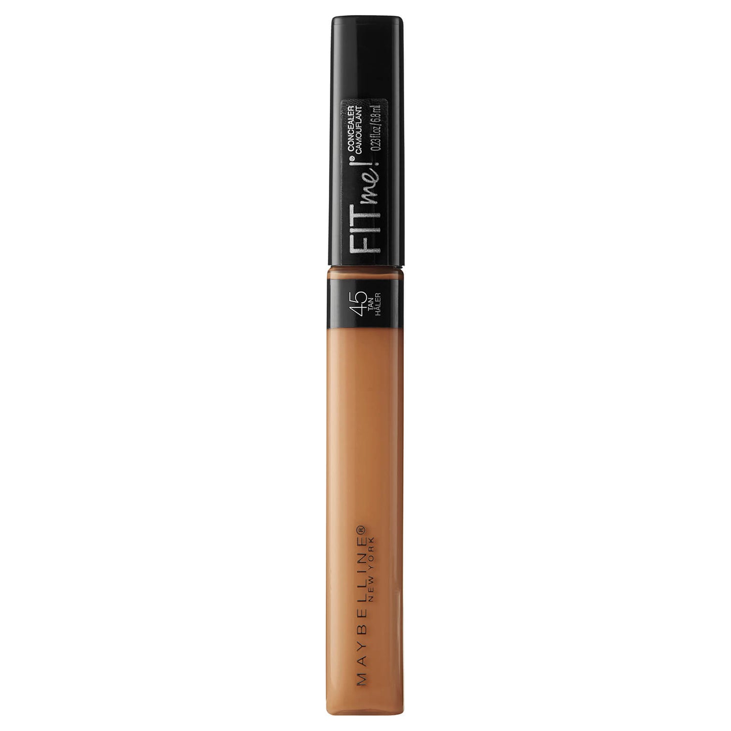 Maybelline Fit Me! Natural Coverage Concealer 6.5ml (Various Shades)