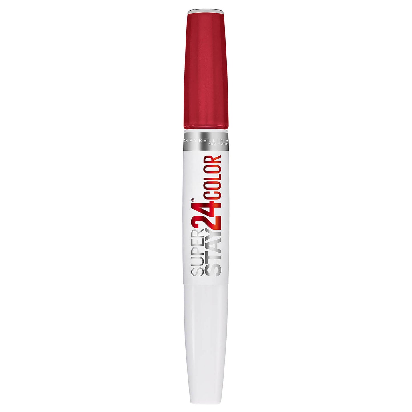 Maybelline SuperStay 24 2-Step Longwear Liquid Lipstick 4.1ml (Various Shades)