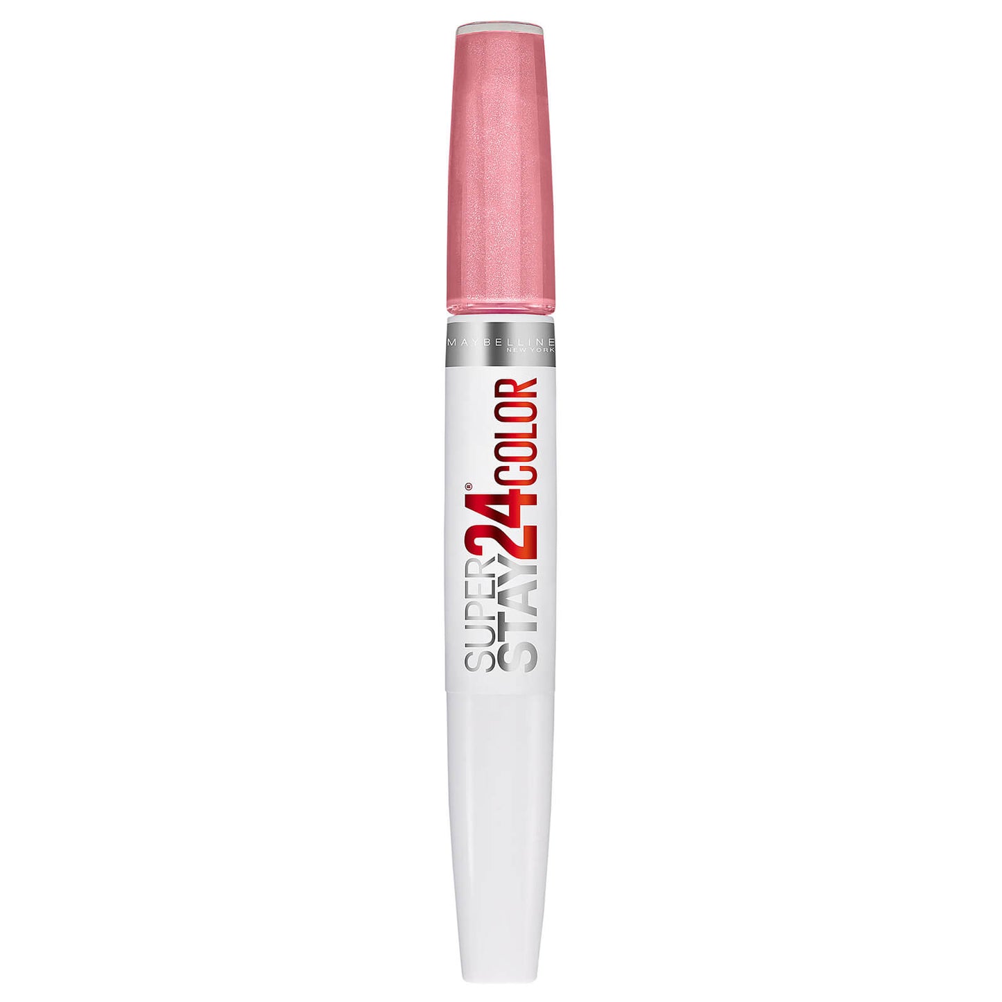 Maybelline SuperStay 24 2-Step Longwear Liquid Lipstick 4.1ml (Various Shades)