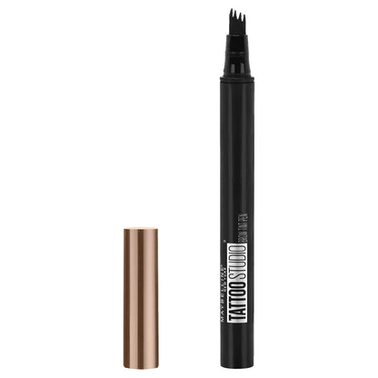 Maybelline Tattoo Brow Tint Pen 1.1ml (Various Shades)