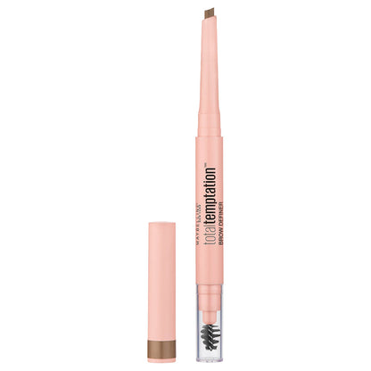 Maybelline Total Temptation Brow Definer Pencil 150mg (Various Shades)