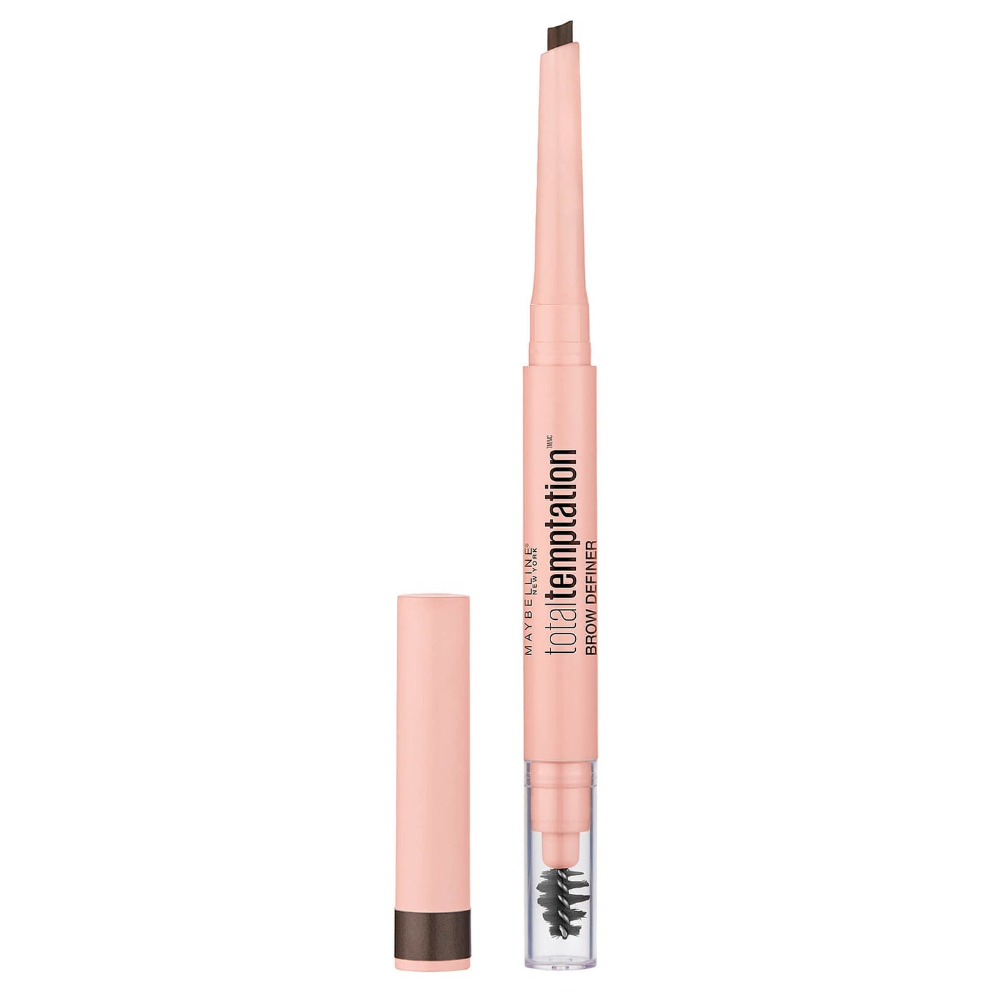 Maybelline Total Temptation Brow Definer Pencil 150mg (Various Shades)