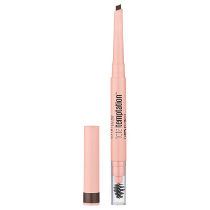 Maybelline Total Temptation Brow Definer Pencil 150mg (Various Shades)