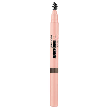 Maybelline Total Temptation Brow Definer Pencil 150mg (Various Shades)