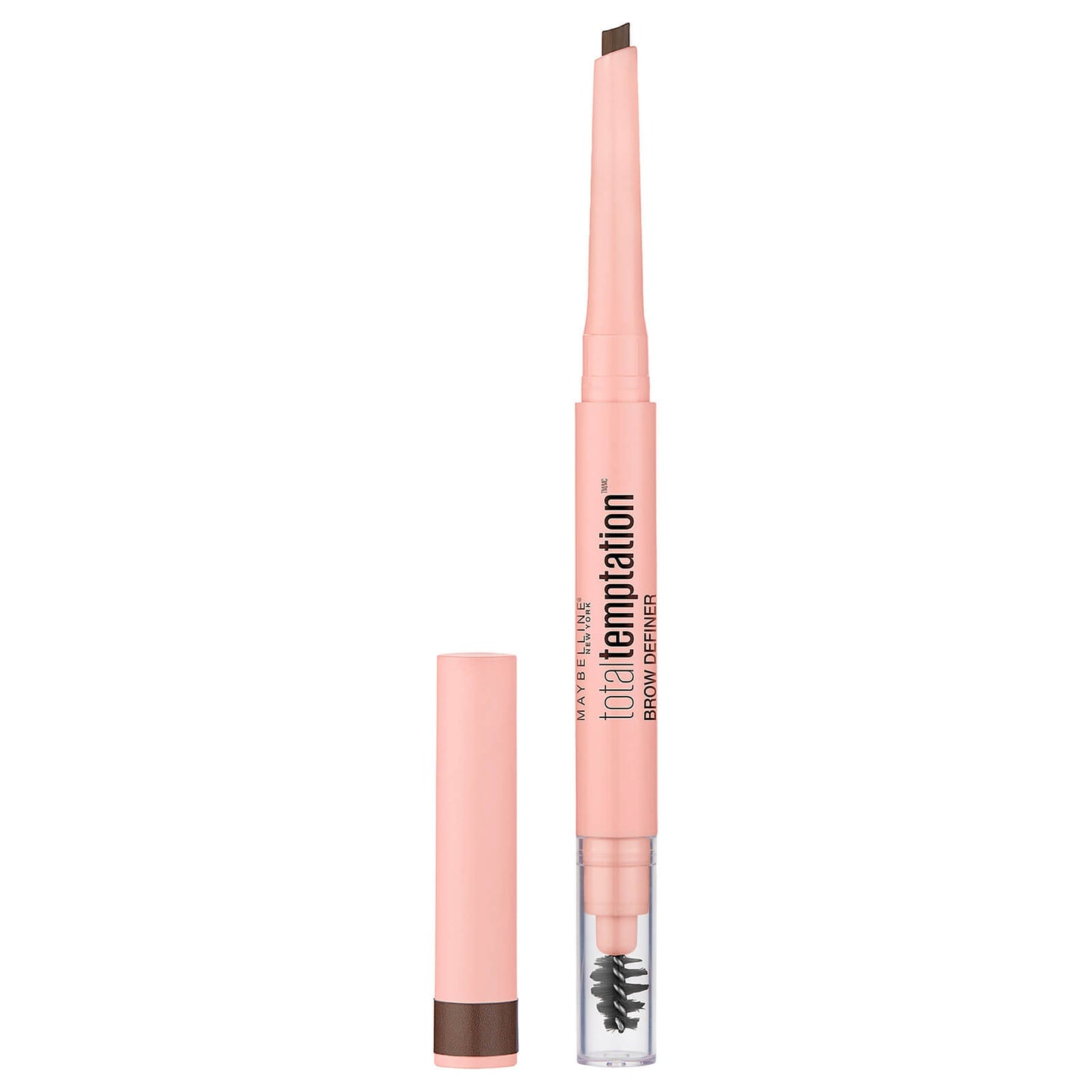 Maybelline Total Temptation Brow Definer Pencil 150mg (Various Shades)