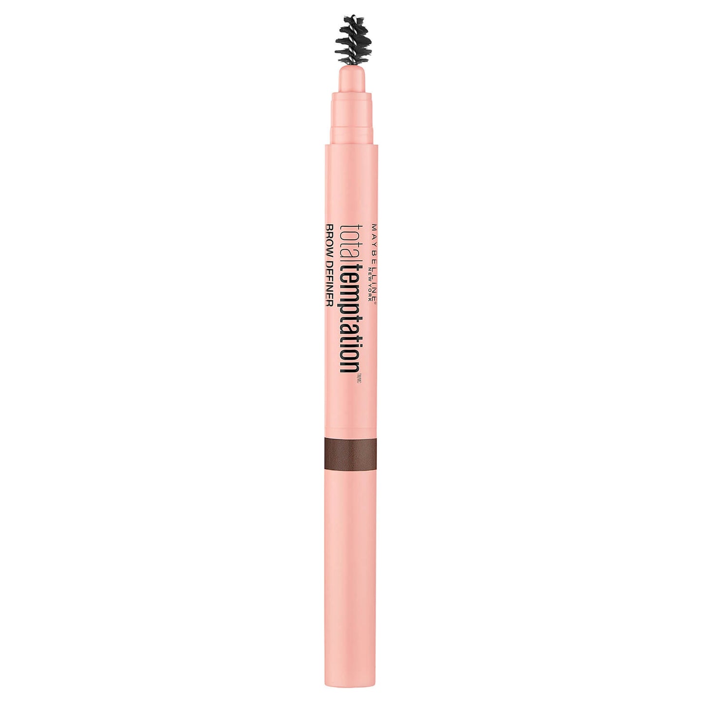 Maybelline Total Temptation Brow Definer Pencil 150mg (Various Shades)