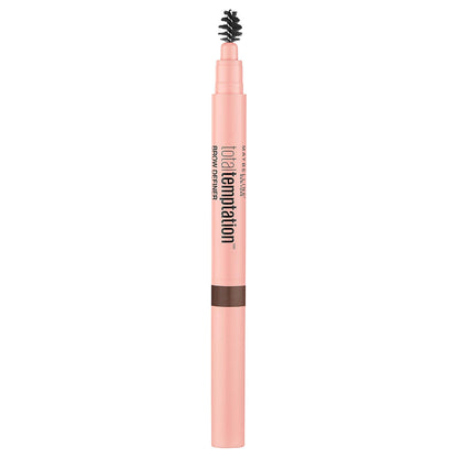 Maybelline Total Temptation Brow Definer Pencil 150mg (Various Shades)