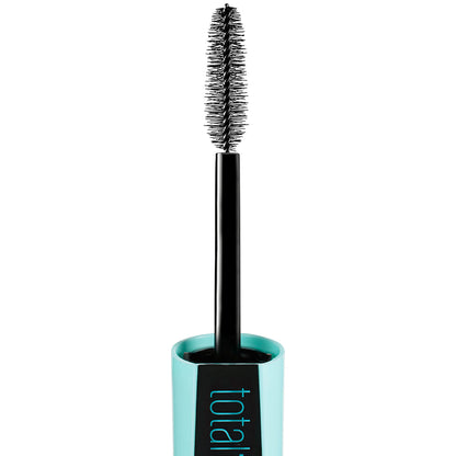 Maybelline Total Temptation Volumising Waterproof Mascara - Very Black 9ml