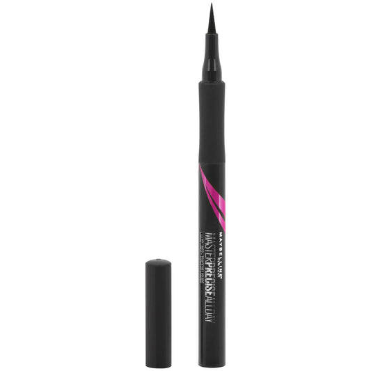 Maybelline Master Precise Liquid Eyeliner - Blackest Black