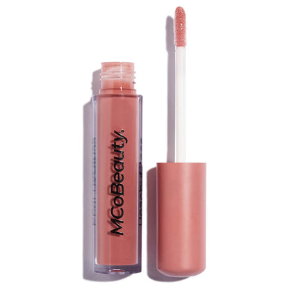 MCoBeauty Peachy Gloss Hydrating Lip Oil - Peachy Babe 4.8ml