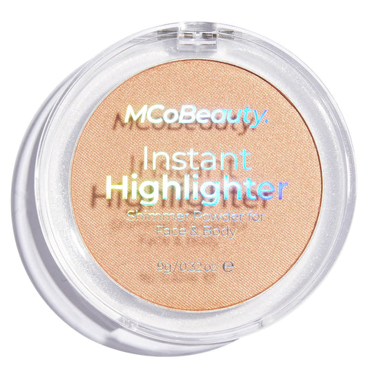 MCoBeauty Instant Highlighter 9g