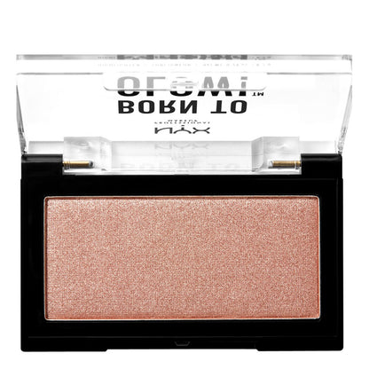 NYX Professional Makeup Born to Glow Highlighter (Various Shades)