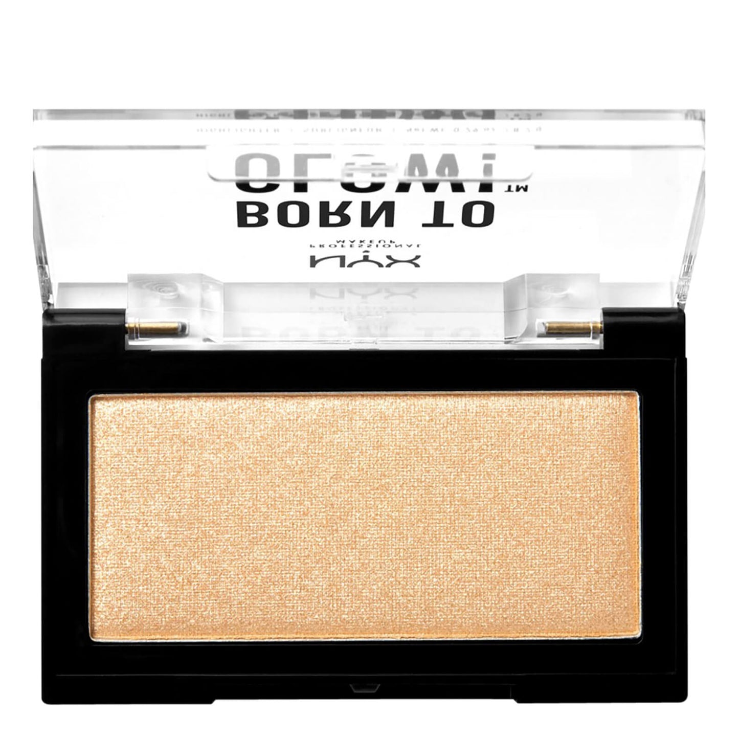 NYX Professional Makeup Born to Glow Highlighter (Various Shades)