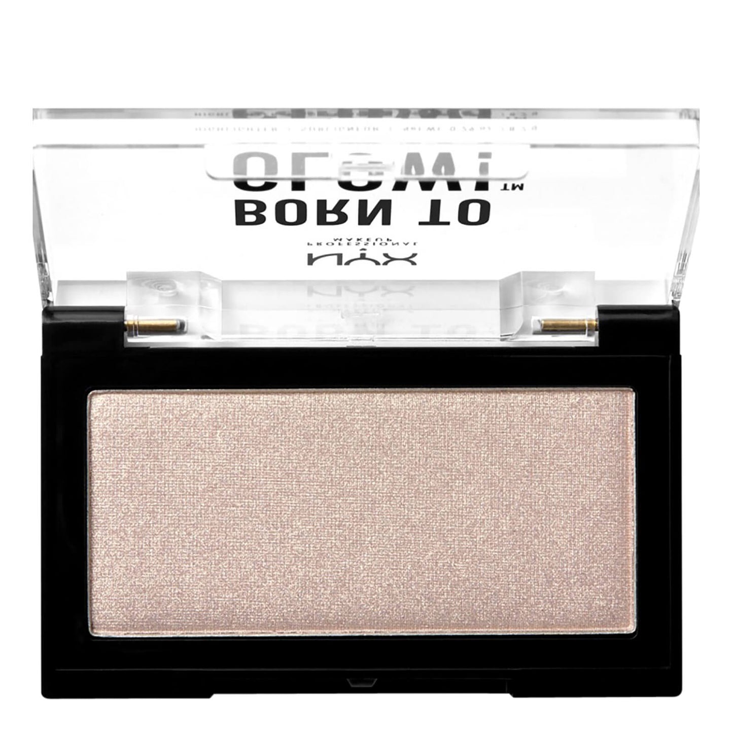 NYX Professional Makeup Born to Glow Highlighter (Various Shades)