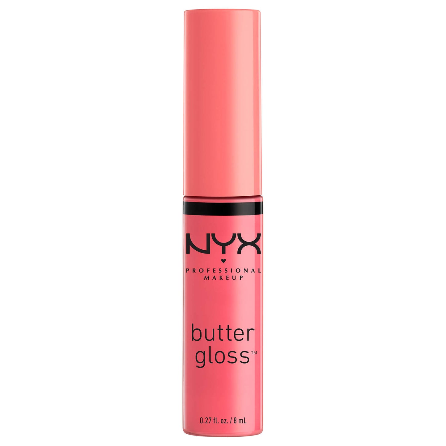 NYX Professional Makeup Butter Gloss (Various Shades)