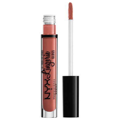 NYX Professional Makeup Lip Lingerie Gloss 3.4ml (Various Shades)