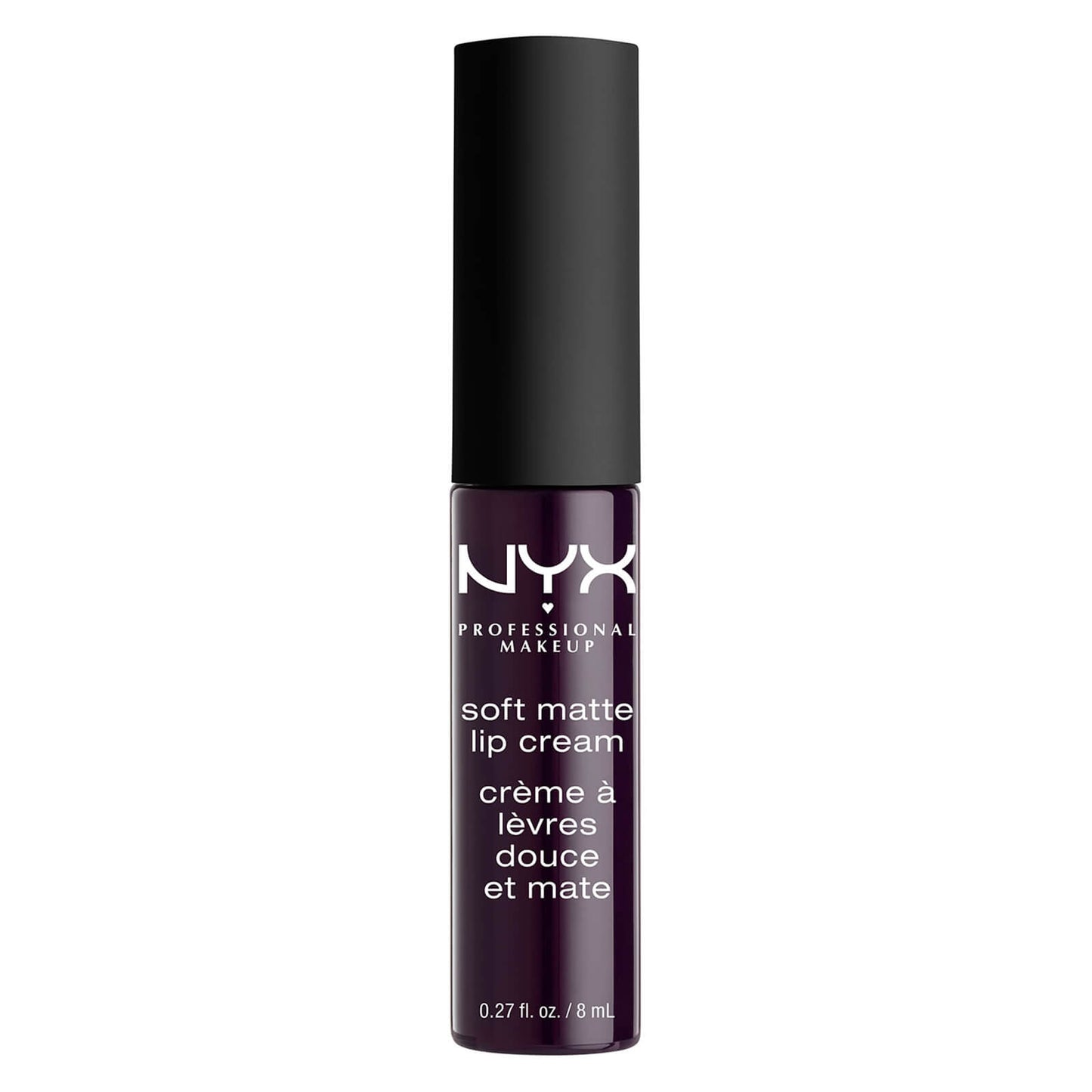 NYX Professional Makeup Soft Matte Lip Cream 8ml (Various Shades)