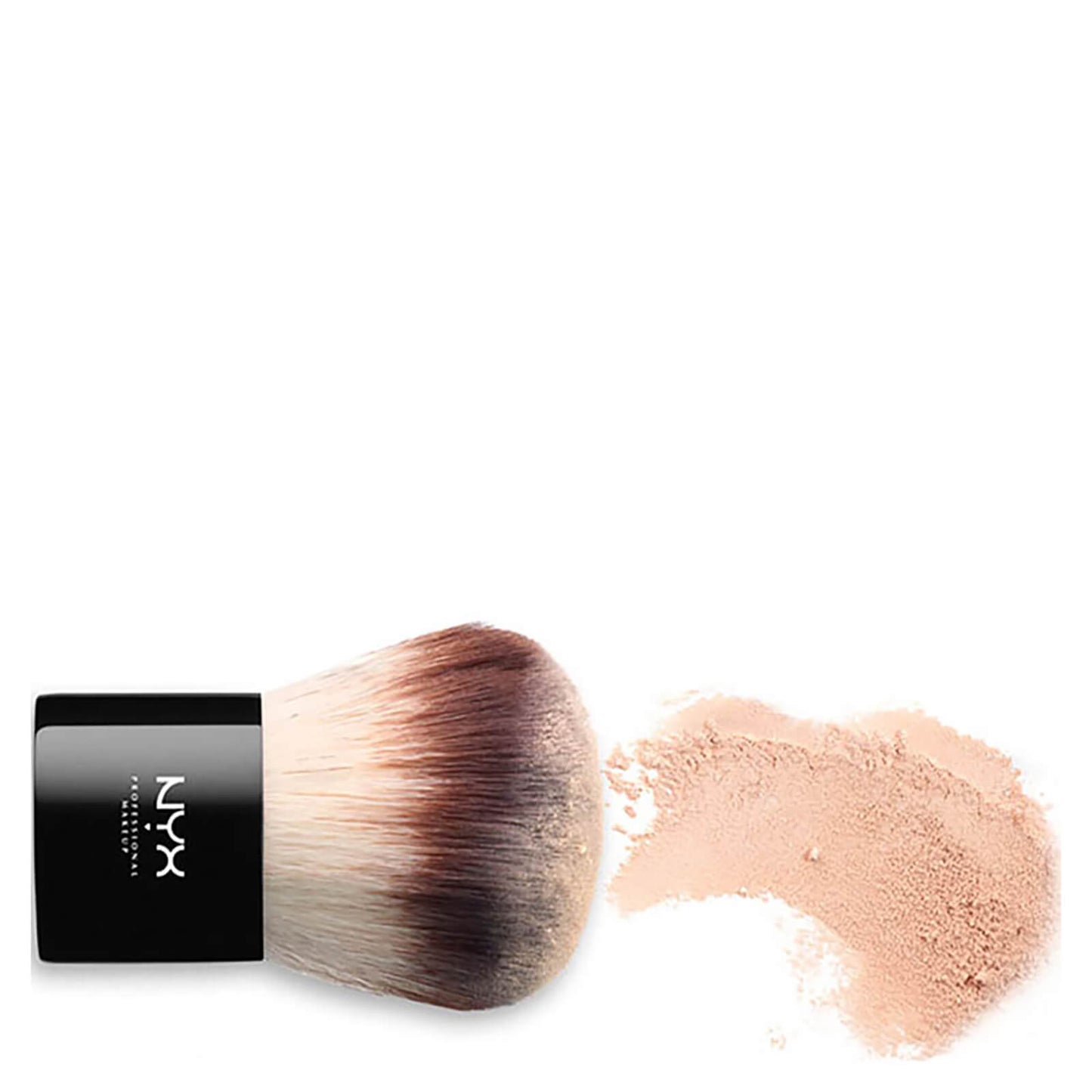 NYX Professional Makeup Pro Kabuki Brush