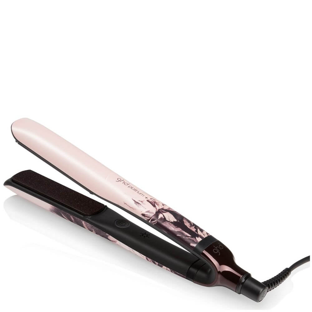 ghd Platinum+ Styler - Pink Edition